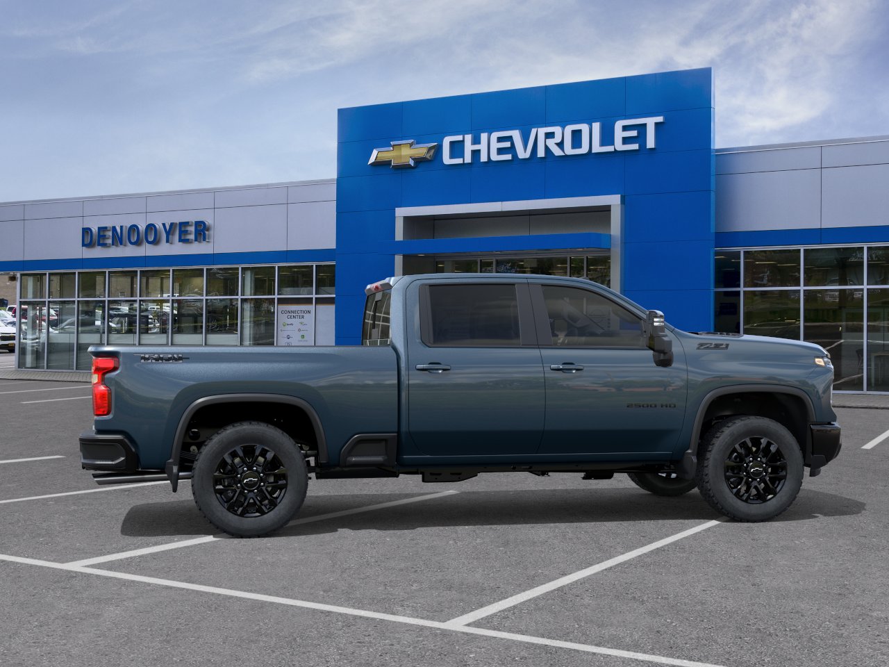2026 Chevrolet Silverado 2500 HD LT - Photo 29