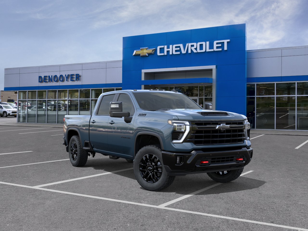 2026 Chevrolet Silverado 2500 HD LT - Photo 25