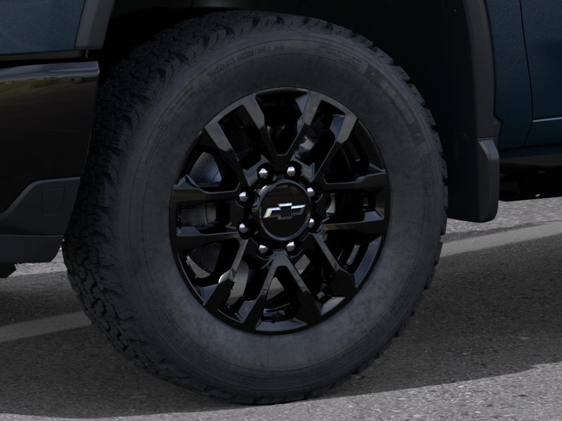 2026 Chevrolet Silverado 2500 HD LT - Photo 33