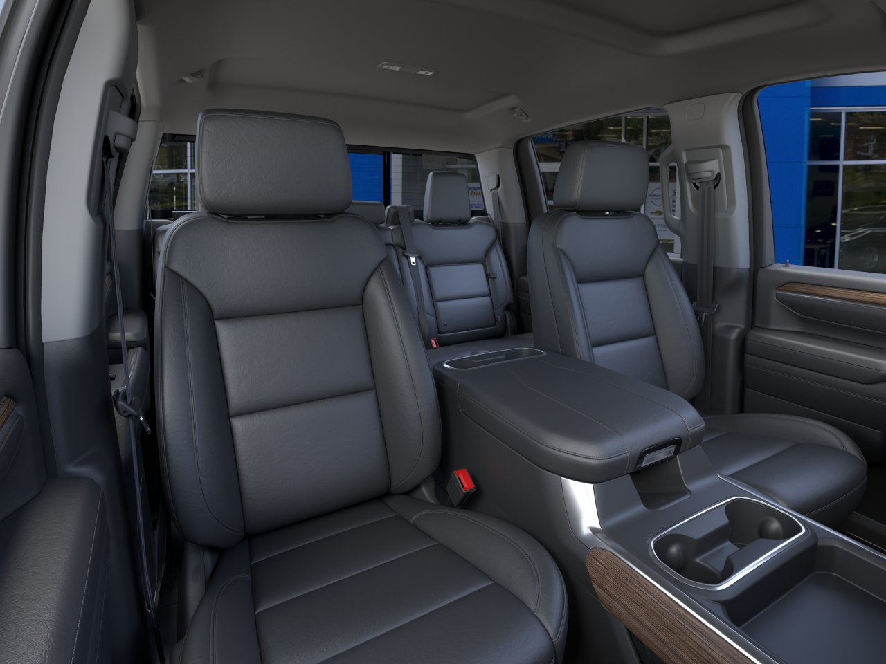 2026 Chevrolet Silverado 2500 HD LT - Photo 40
