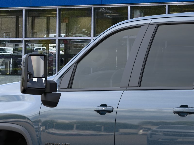 2026 Chevrolet Silverado 2500 HD LT - Photo 36