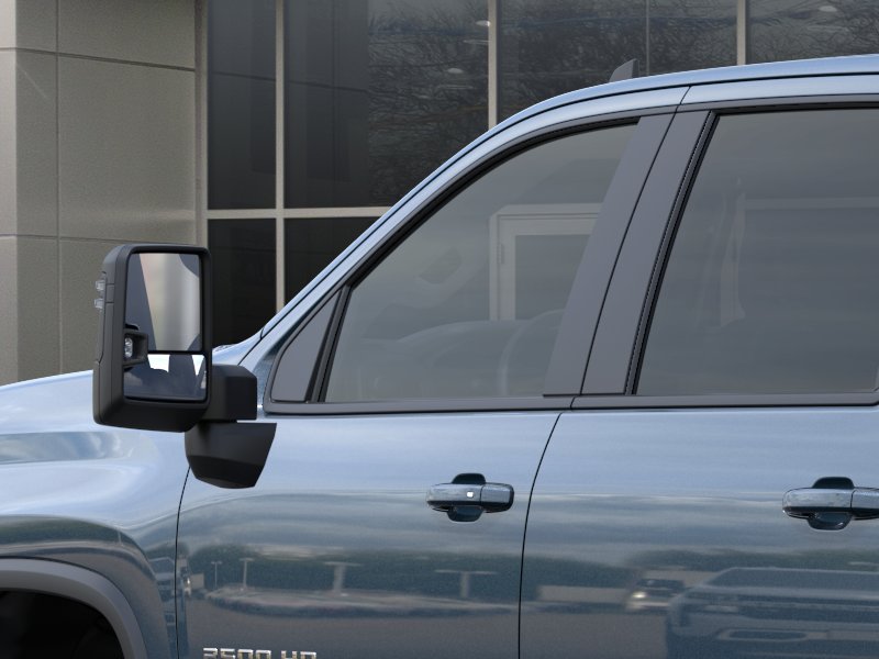 2026 Chevrolet Silverado 2500 HD LT - Photo 12