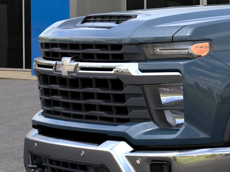 2026 Chevrolet Silverado 2500 HD LT - Photo 13