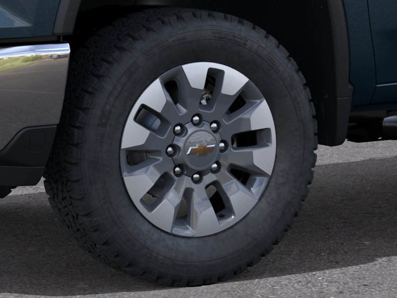2026 Chevrolet Silverado 2500 HD LT - Photo 9