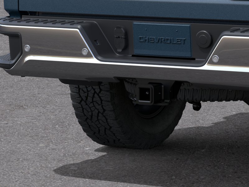 2026 Chevrolet Silverado 2500 HD LT - Photo 14