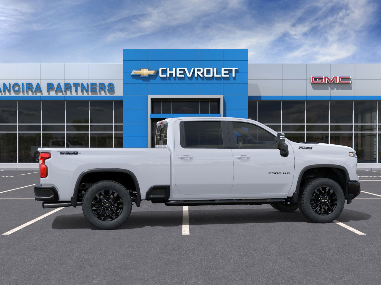 2026 Chevrolet Silverado 2500 HD LT - Photo 29