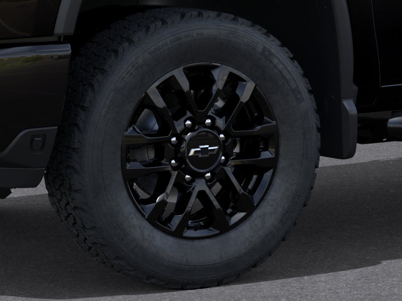 2026 Chevrolet Silverado 2500 HD LT - Photo 40