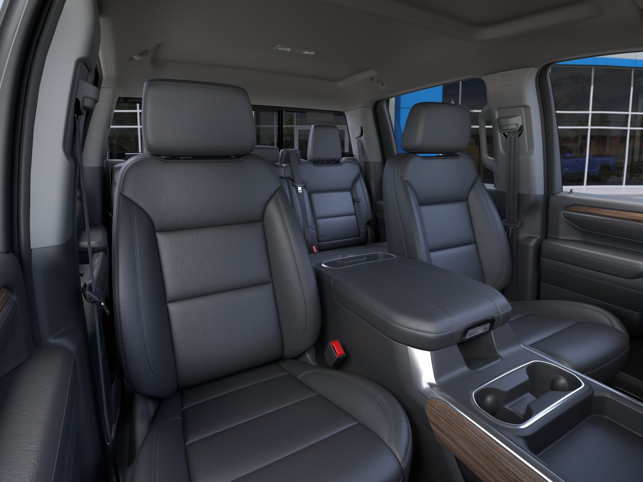 2026 Chevrolet Silverado 2500 HD LT - Photo 47