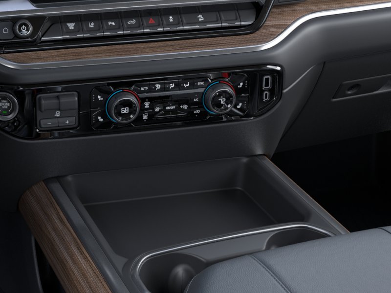 2026 Chevrolet Silverado 2500 HD LT - Photo 54