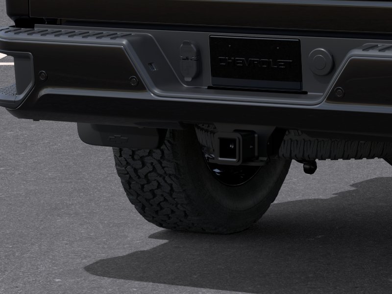 2026 Chevrolet Silverado 2500 HD LT - Photo 45