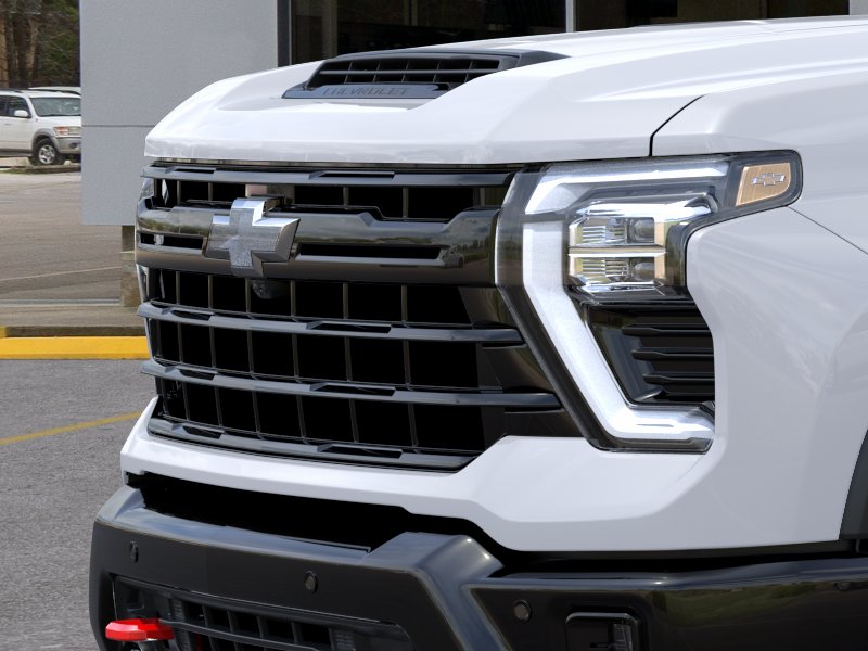 2026 Chevrolet Silverado 2500 HD LT - Photo 13