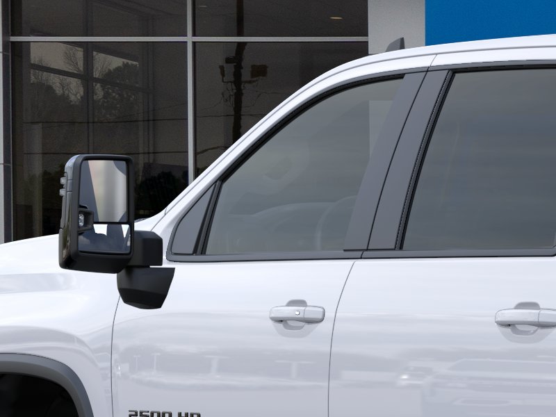 2026 Chevrolet Silverado 2500 HD LT - Photo 12