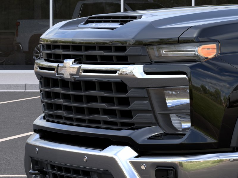 2026 Chevrolet Silverado 2500 HD LT - Photo 52