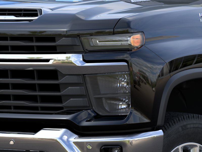 2026 Chevrolet Silverado 2500 HD LT - Photo 49