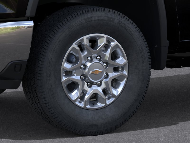 2026 Chevrolet Silverado 2500 HD LT - Photo 48
