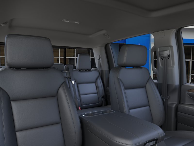 New 2026 Lakeshore Blue Metallic Chevrolet LT image 24