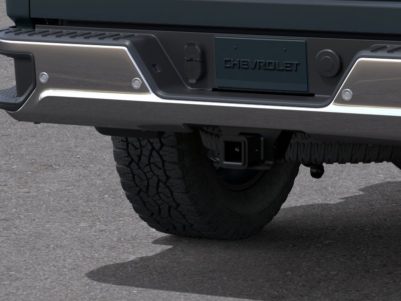 2026 Chevrolet Silverado 2500 HD LT - Photo 38
