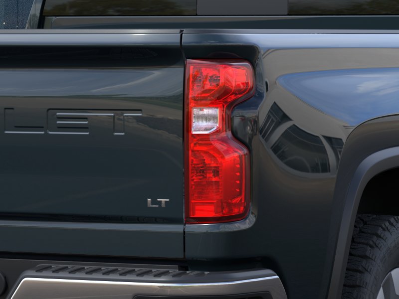 2026 Chevrolet Silverado 2500 HD LT - Photo 35