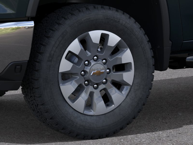 2026 Chevrolet Silverado 2500 HD LT - Photo 33