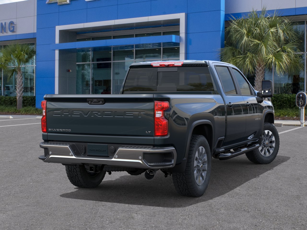 2026 Chevrolet Silverado 2500 HD LT - Photo 28