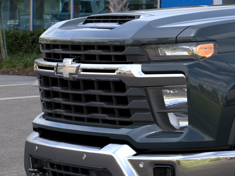 2026 Chevrolet Silverado 2500 HD LT - Photo 37