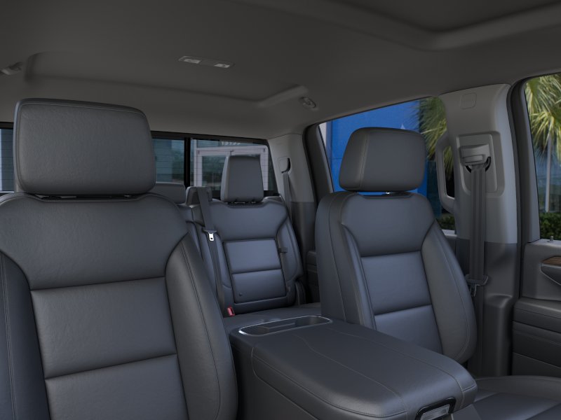 2026 Chevrolet Silverado 2500 HD LT - Photo 48