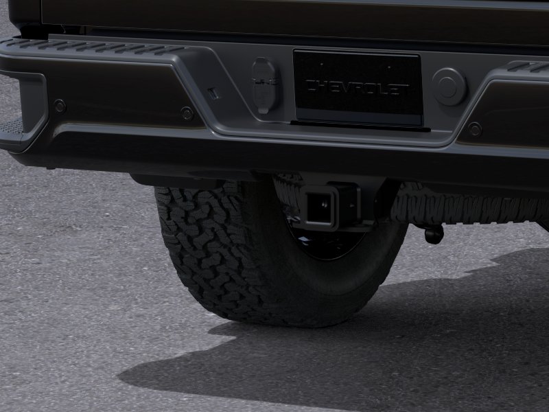 2026 Chevrolet Silverado 2500 HD LT - Photo 38