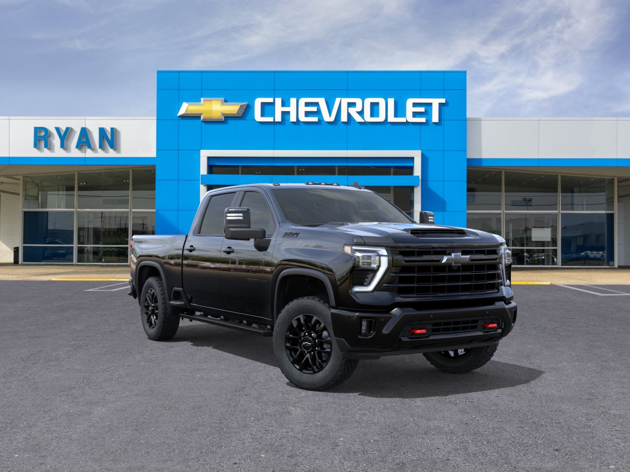 2026 Chevrolet Silverado 2500 HD LT - Photo 25