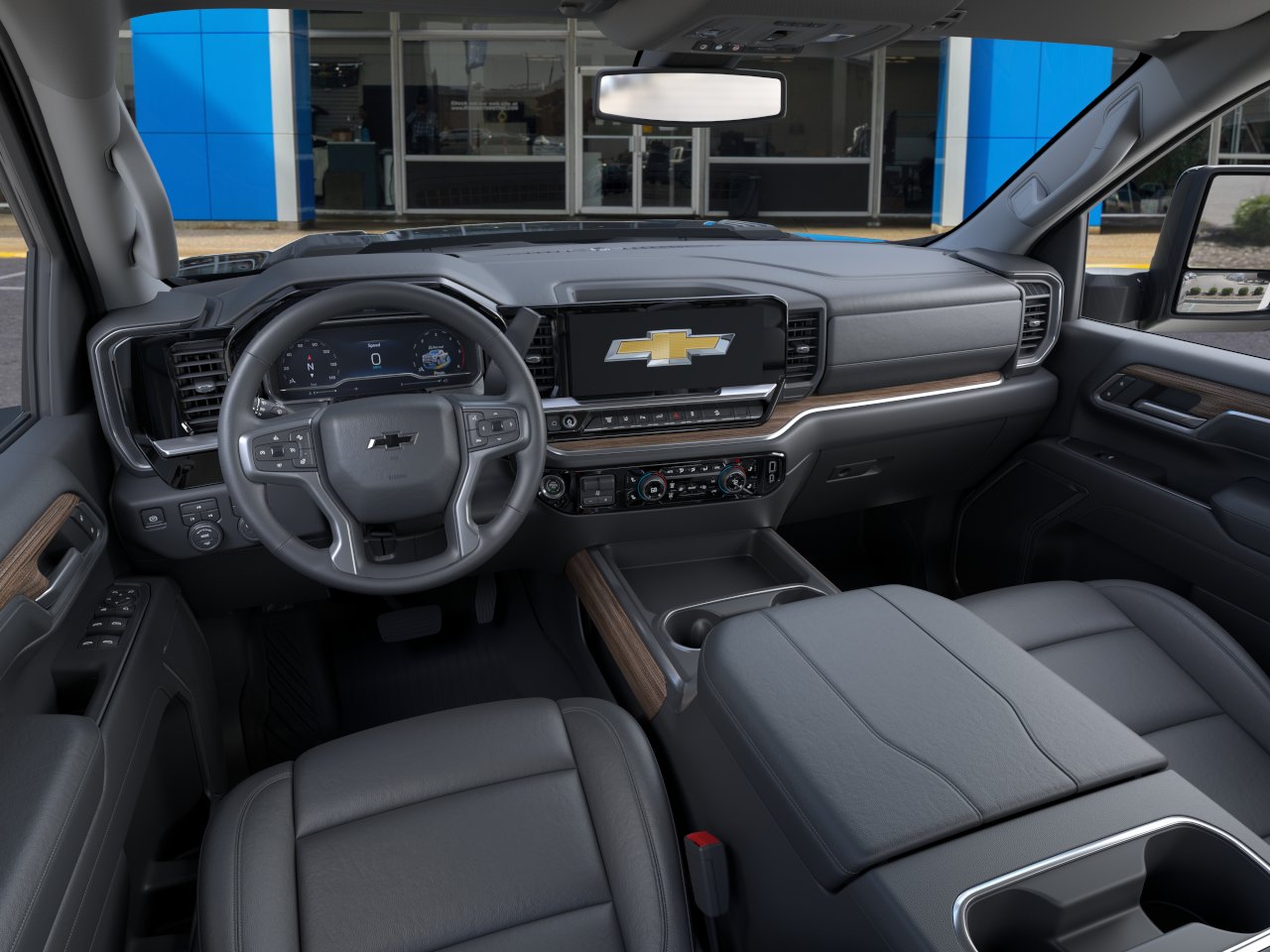 2026 Chevrolet Silverado 2500 HD LT - Photo 39
