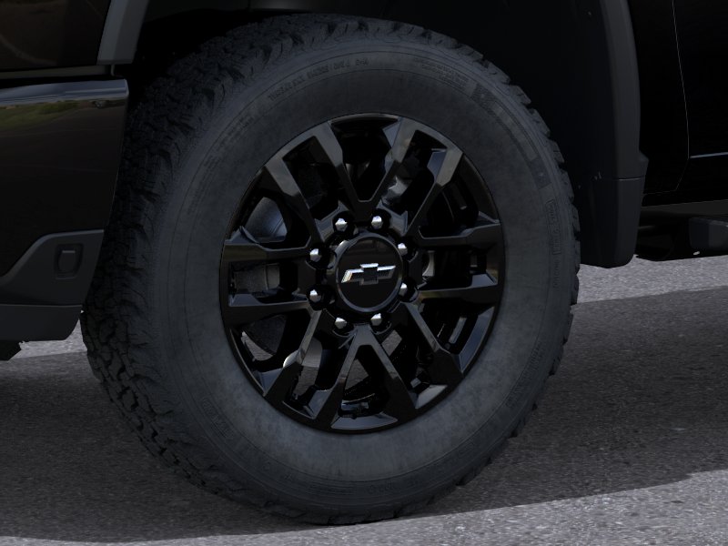 2026 Chevrolet Silverado 2500 HD LT - Photo 33