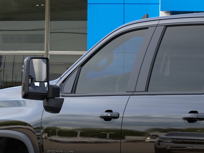 2026 Chevrolet Silverado 2500 HD LT - Photo 36