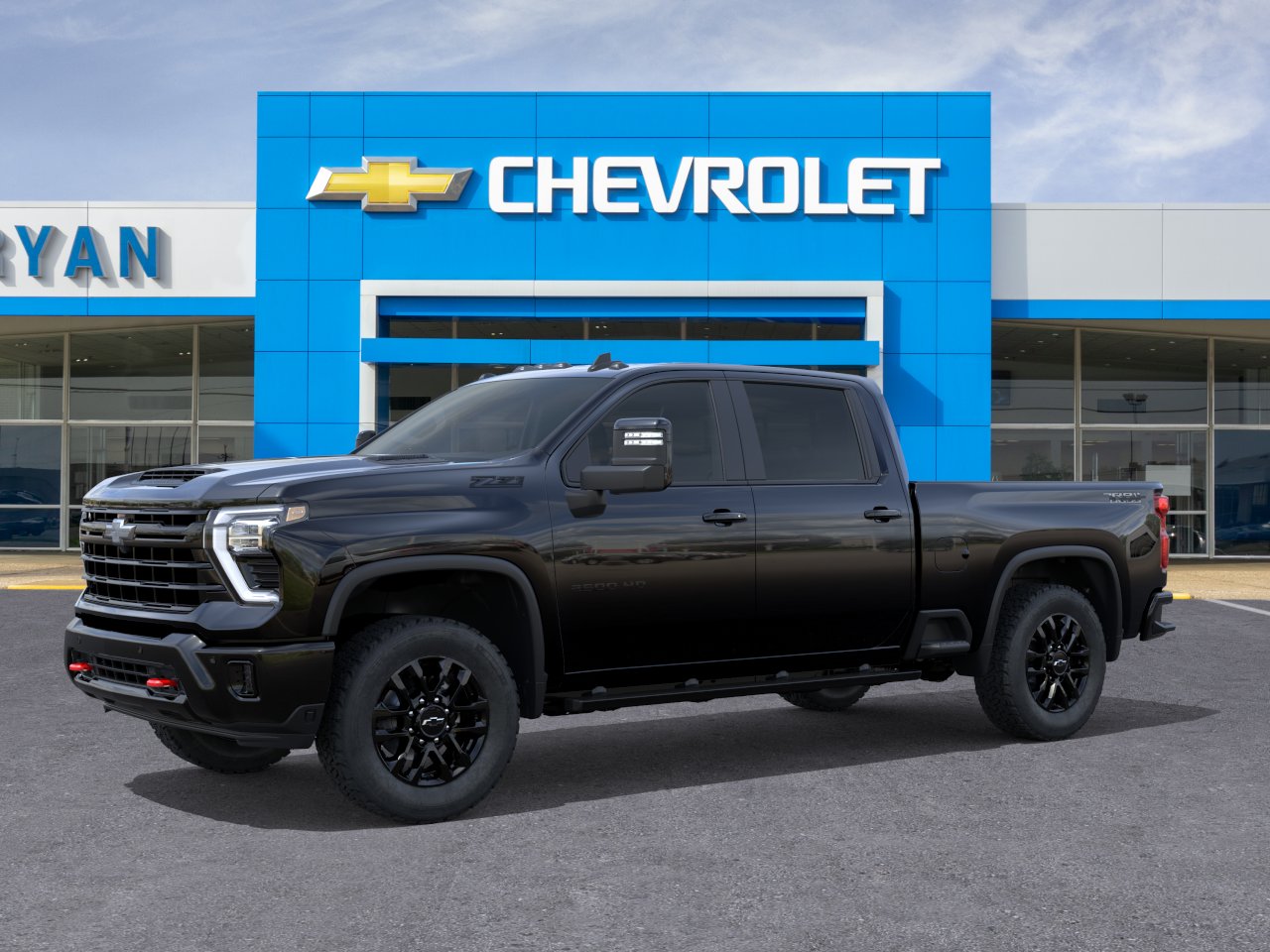 2026 Chevrolet Silverado 2500 HD LT - Photo 26