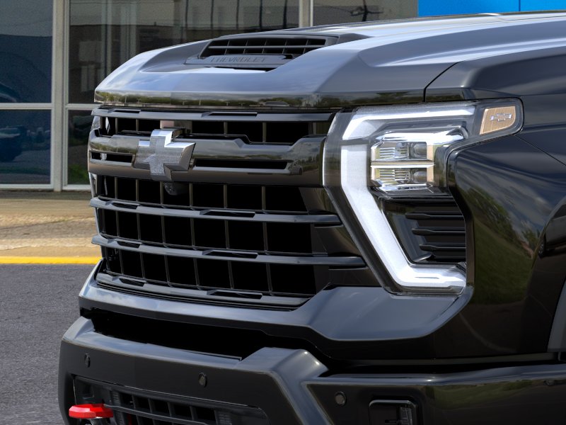 2026 Chevrolet Silverado 2500 HD LT - Photo 37