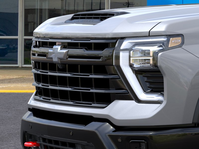 2026 Chevrolet Silverado 2500 HD LT - Photo 37