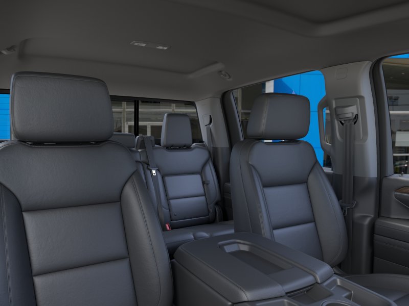 2026 Chevrolet Silverado 2500 HD LT - Photo 48