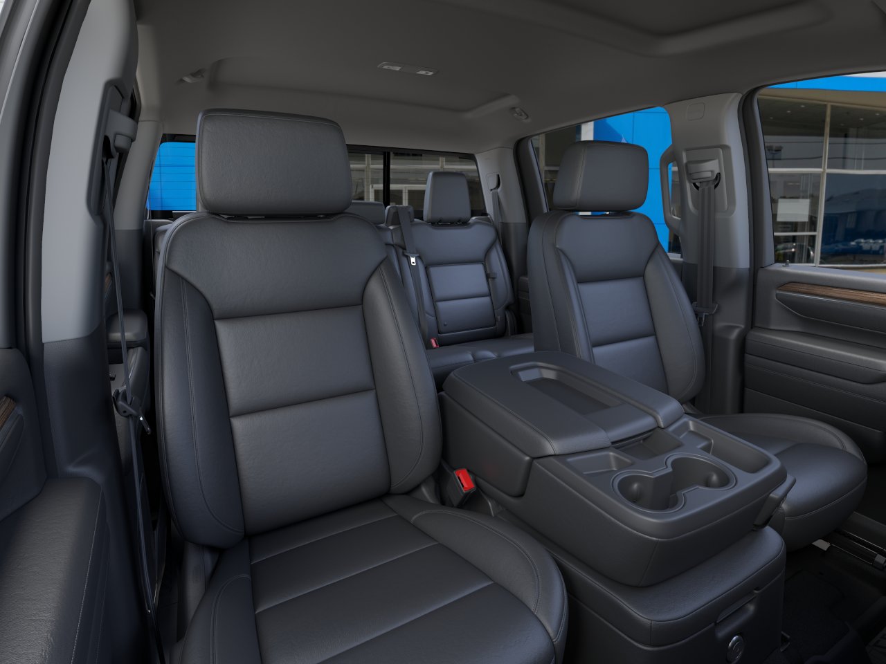 2026 Chevrolet Silverado 2500 HD LT - Photo 40
