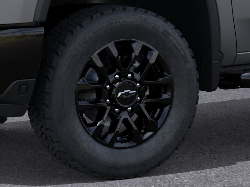 2026 Chevrolet Silverado 2500 HD LT - Photo 33