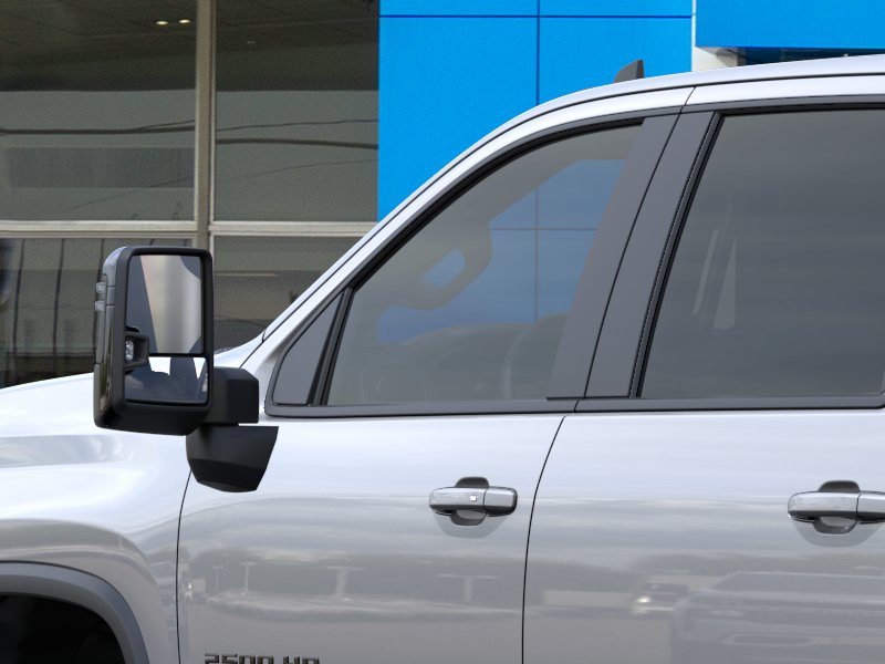 2026 Chevrolet Silverado 2500 HD LT - Photo 36