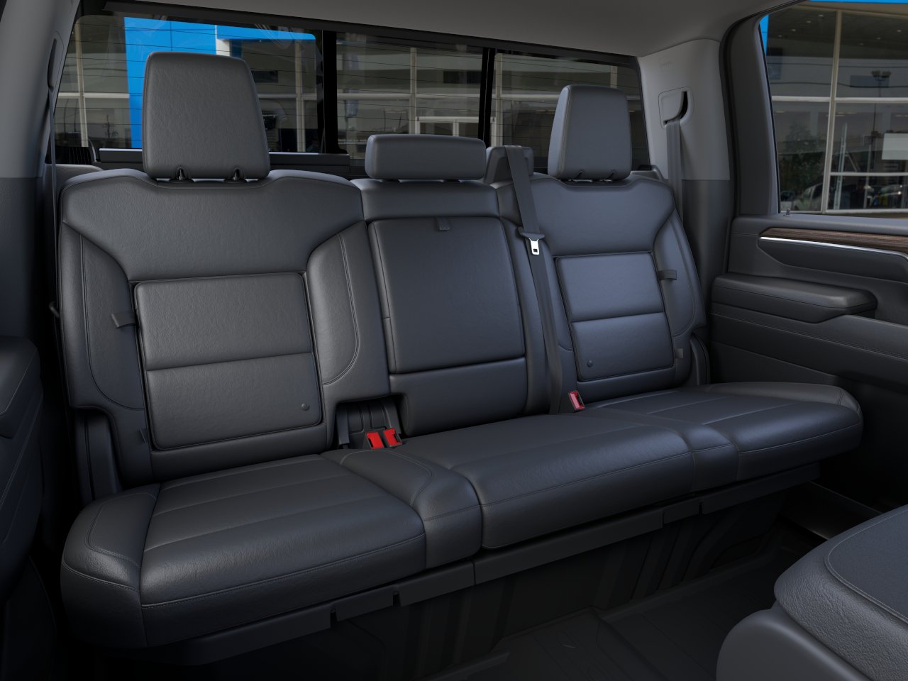 2026 Chevrolet Silverado 2500 HD LT - Photo 41