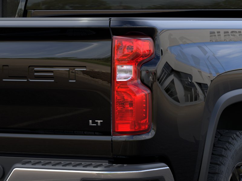 2026 Chevrolet Silverado 2500 HD LT - Photo 11