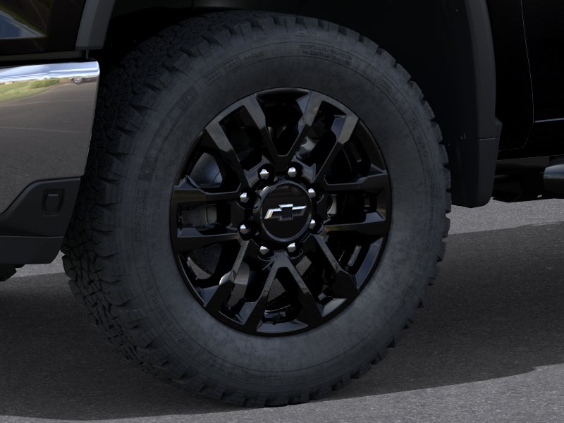 2026 Chevrolet Silverado 2500 HD LT - Photo 9