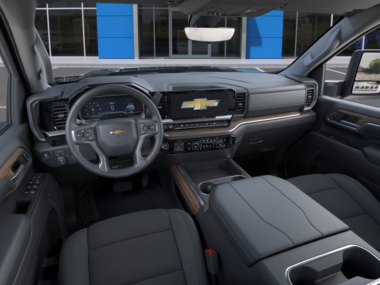 2026 Chevrolet Silverado 2500 HD LT - Photo 15