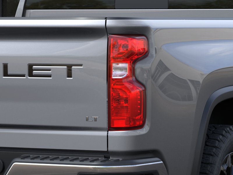 New 2026 Sterling Gray Metallic Chevrolet LT image 35