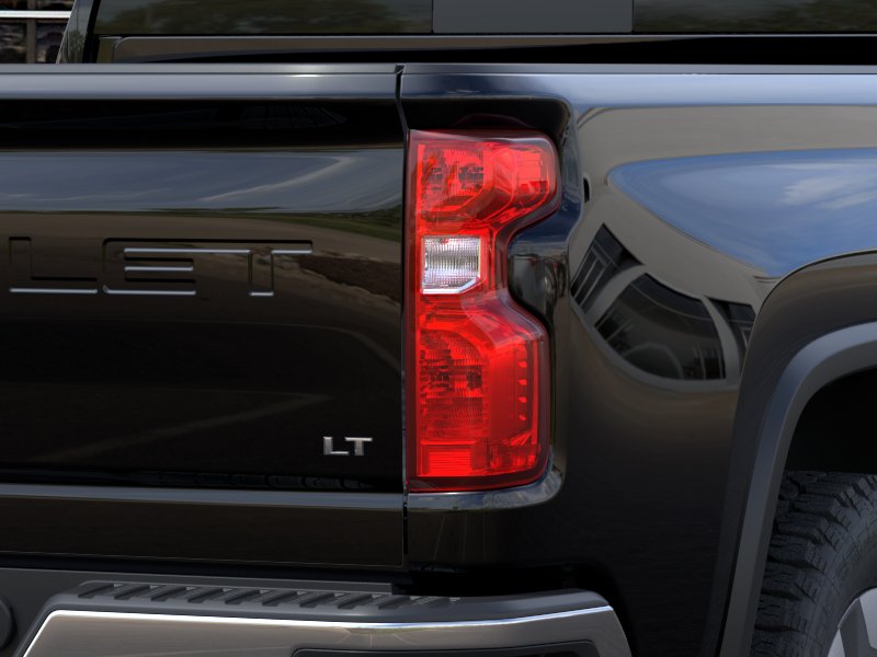 2026 Chevrolet Silverado 2500 HD LT - Photo 11