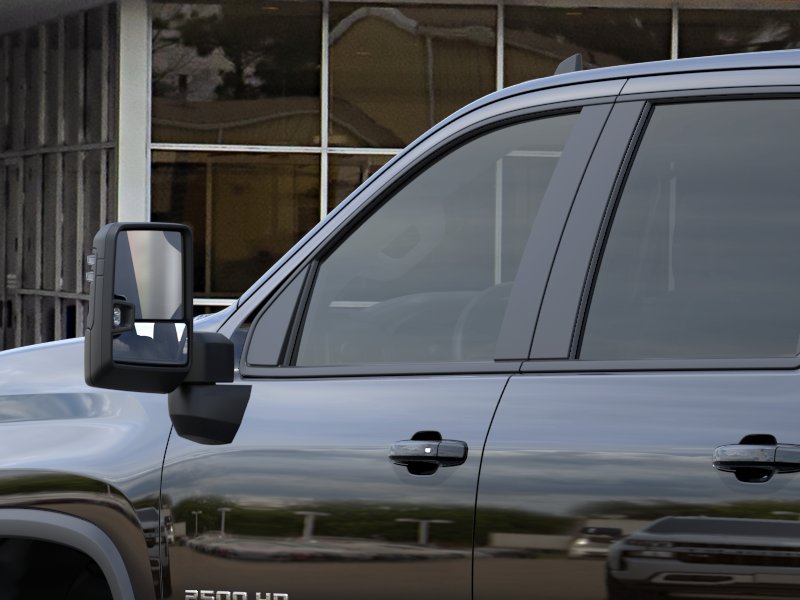 2026 Chevrolet Silverado 2500 HD LT - Photo 12