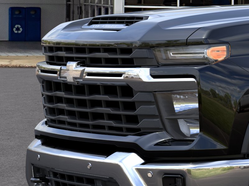 2026 Chevrolet Silverado 2500 HD LT - Photo 13