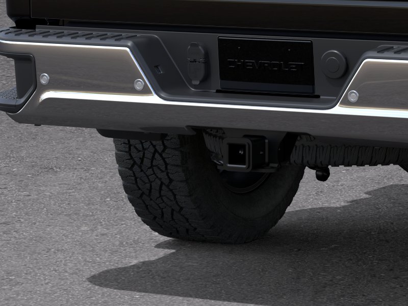 2026 Chevrolet Silverado 2500 HD LT - Photo 14