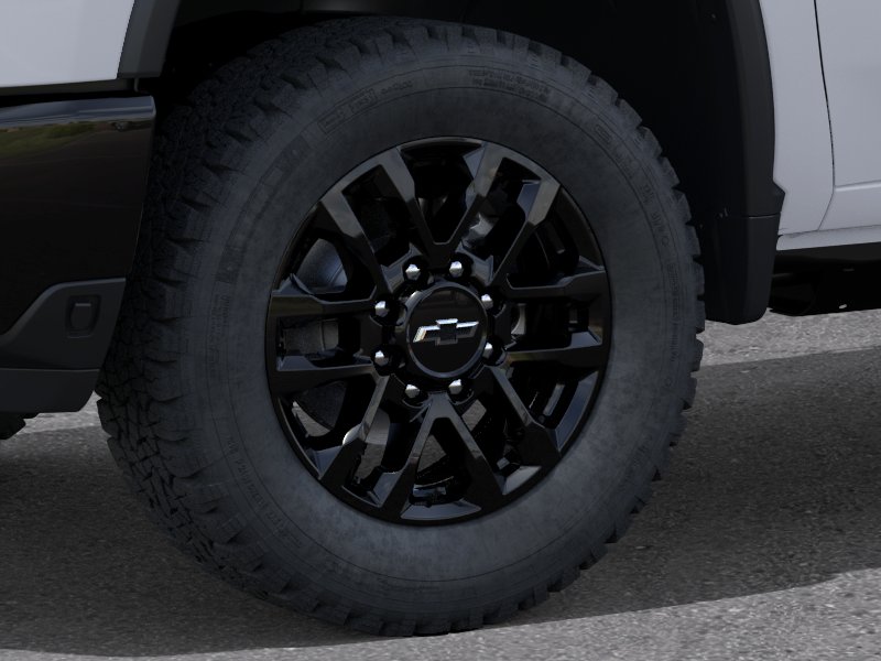 2026 Chevrolet Silverado 2500 HD LT - Photo 39