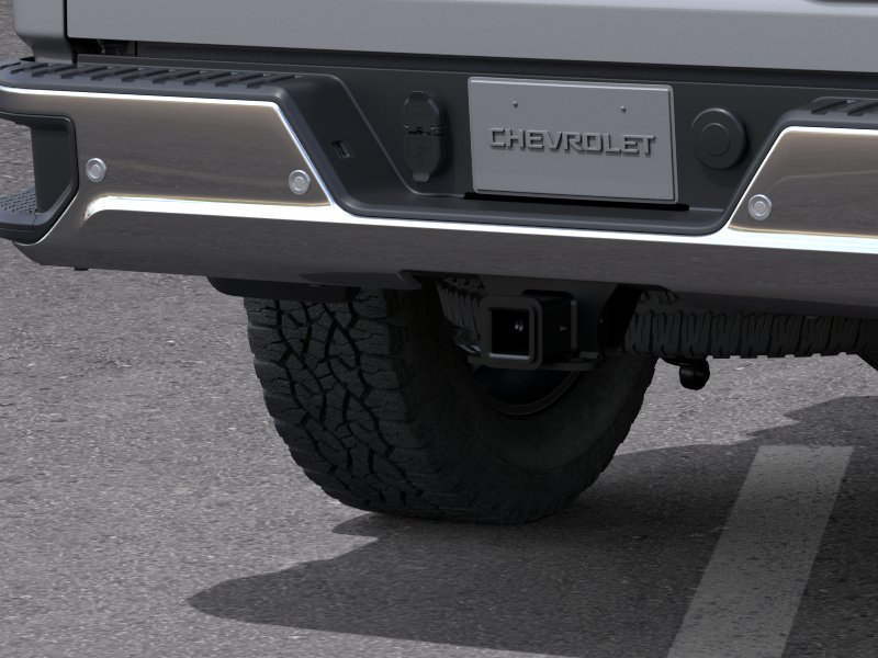 2026 Chevrolet Silverado 2500 HD LT - Photo 38