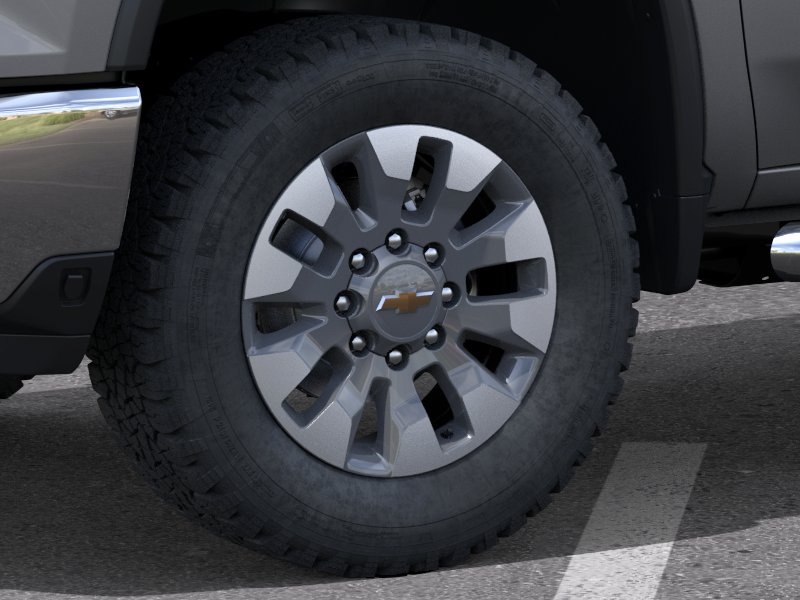 2026 Chevrolet Silverado 2500 HD LT - Photo 33